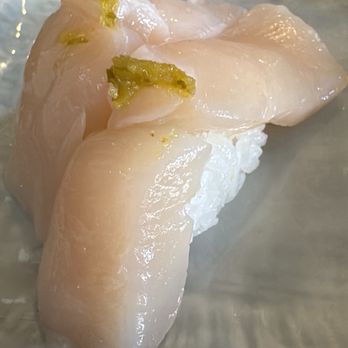 Sushi NAKATA - Sushi Bars Near Me - Monrovia, California