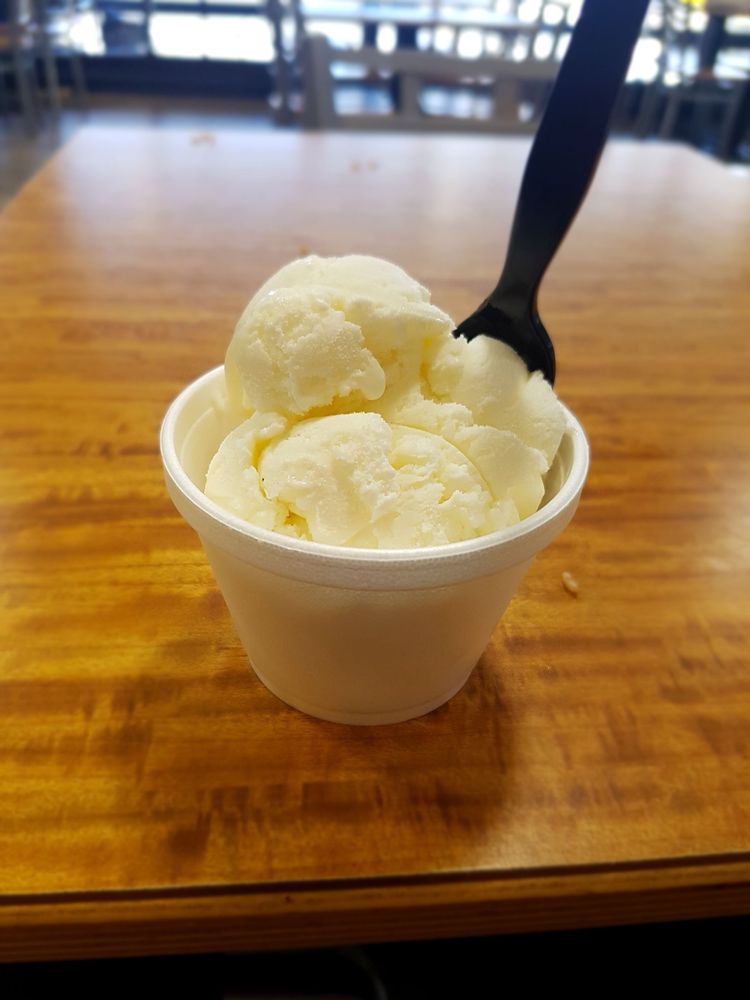 LANI MOO’S TROPICAL TREATS 300 Rodgers Blvd, Honolulu, Hawaii Ice