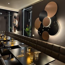 MIVU - Asian Kitchen & Bar