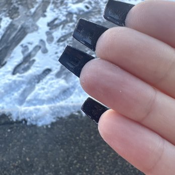 Nail Garden - The underside of my nails scratched and not smooth - Nail Salons Near Me - Oak Grove, Oregon Nail Garden - The underside of my nails scratched and not smooth - Nail Salons Near Me - Oak Grove, Oregon