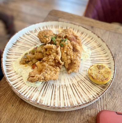 Kinfolk Southern Inspired Kitchen by null