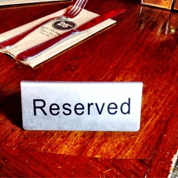 25 Degrees - Don't think your special, they put these on everyone's table - Burgers Near Me - Los Angeles, California