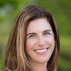 Teresa Nauenberg, M.D
