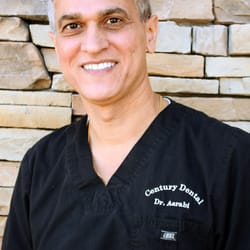 Century Dental West - Dr. Alexander Aarabi