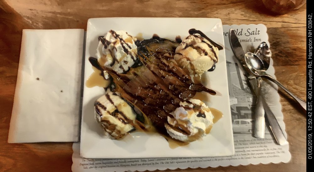 THE OLD SALT RESTAURANT AT LAMIE’S INN - 345 Photos & 469 Reviews - 490