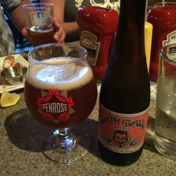 Geneva Ale House - Boulevard sixth glass quadrupled ale - American Near Me - Geneva, Illinois Geneva Ale House - Boulevard sixth glass quadrupled ale - American Near Me - Geneva, Illinois