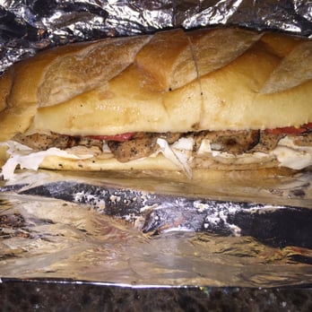 Cogman's Creek - Grilled chicken, Fresh MOZZ, roasted peppers, and Balsamic ! - Butcher Near Me - Butler, New Jersey Cogman's Creek - Grilled chicken, Fresh MOZZ, roasted peppers, and Balsamic ! - Butcher Near Me - Butler, New Jersey