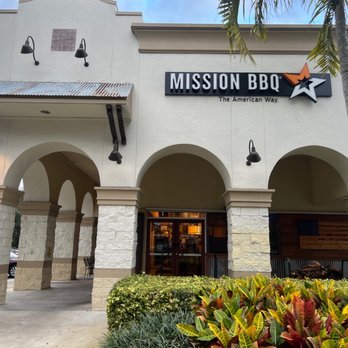 Mission BBQ - Barbeque Near Me - Davie, Florida Mission BBQ - Barbeque Near Me - Davie, Florida