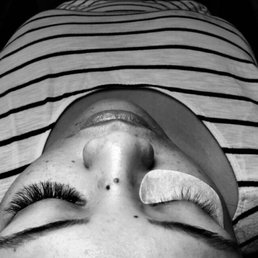 Eyelash Extensions = Alexie Is Beyond Aaamazingly Good! Eyelash Extensions = Alexie Is Beyond Aaamazingly Good!
