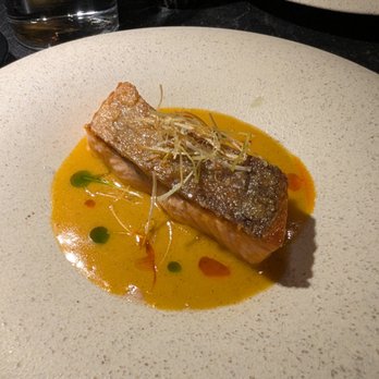 Yingtao - Trout - Chinese Near Me - New York, New York