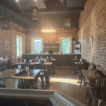 Ulivo - Italian Near Me - Washington, DC, District of Columbia
