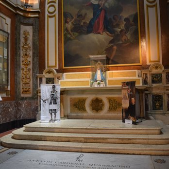 Catedral Metropolitana - Landmarks & Historical Buildings Near Me - Buenos Aires, C