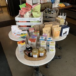 Take home treats Take home treats