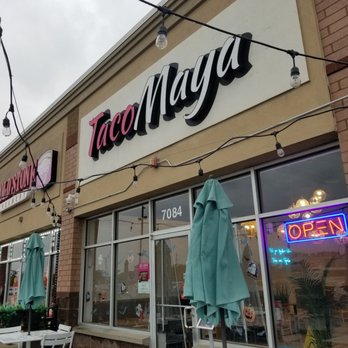 Taco Maya - Rosemont - Mexican Near Me - Rosemont, Illinois