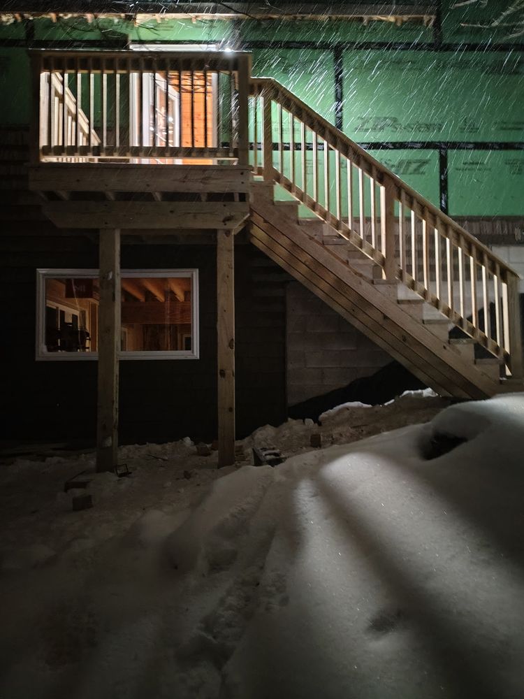 Slide of GMS Construction