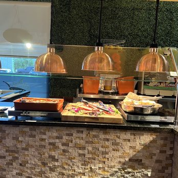 El Sarten Restaurant & Lounge - Pastas y Ensalada - Cuban Near Me - Hialeah, Florida