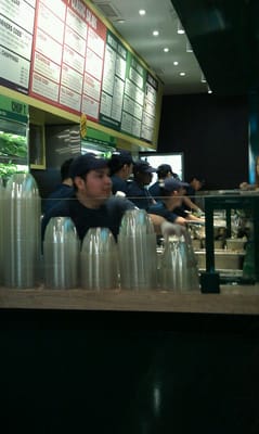 Chopt Creative Salad Co. by null