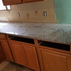 The Granite Doctor
