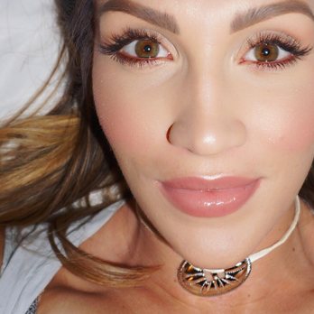 Got Lashes - Fresh lashes by Veronica! Love. - Eyelash Service Near Me - Brentwood, California