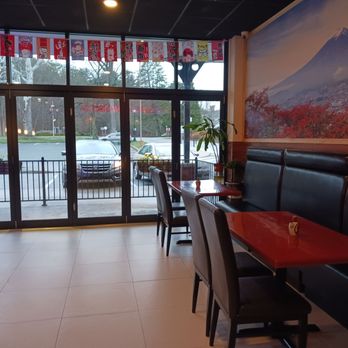 Kyoto - Interior - Sushi Bars Near Me - Simsbury, Connecticut Kyoto - Interior - Sushi Bars Near Me - Simsbury, Connecticut
