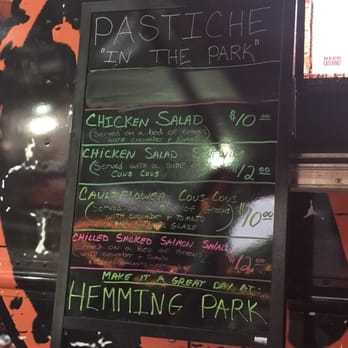Bono's Bar-B-Q Express - Food Stands Near Me