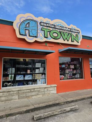 Atown by null
