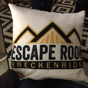 Escape Room Breckenridge - Cute decor! - Escape Games Near Me - Breckenridge, Colorado Escape Room Breckenridge - Cute decor! - Escape Games Near Me - Breckenridge, Colorado