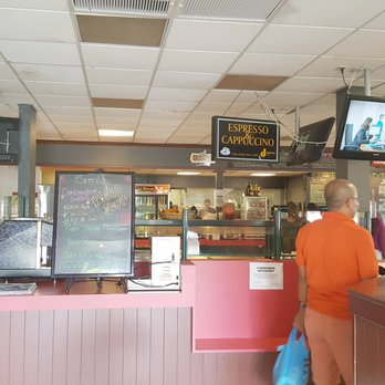 La Brasa - Plantation - Order Counter Area - Latin American Near Me - Plantation, Florida La Brasa - Plantation - Order Counter Area - Latin American Near Me - Plantation, Florida
