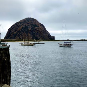 The Dutchie - Seafood Near Me - Morro Bay, California The Dutchie - Seafood Near Me - Morro Bay, California