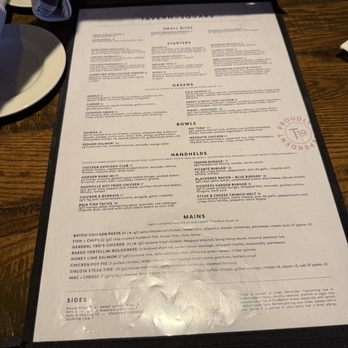 Tavern in the Square Woburn - Menu - Desserts Near Me - Woburn, Massachusetts Tavern in the Square Woburn - Menu - Desserts Near Me - Woburn, Massachusetts