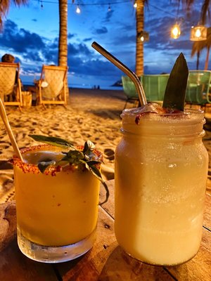 Agua Salá by null