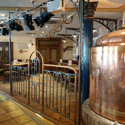 Restaurant Meckatzer Bräu-Engel