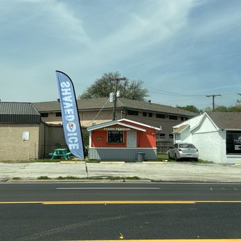 Pudgy Penguin - Shaved Ice Near Me - North Richland Hills, Texas Pudgy Penguin - Shaved Ice Near Me - North Richland Hills, Texas