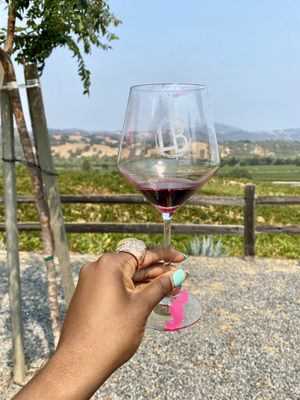 J. Rickards Winery by null