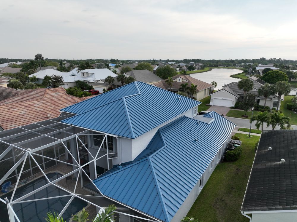 Slide of Rhino Roofs