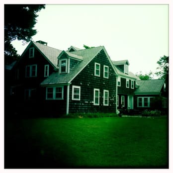Overbrook House - The Beautiful 1926 House! - Vacation Rentals Near Me - Bourne, Massachusetts