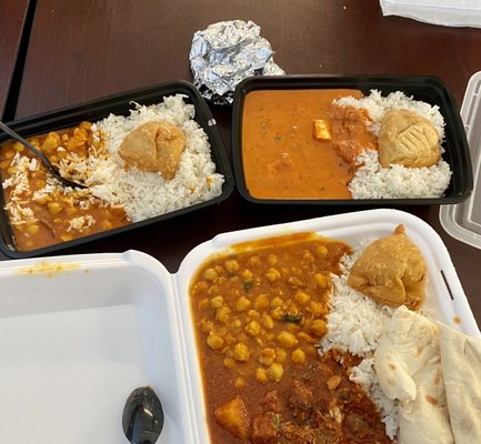 Tikka Express Gainesville by null