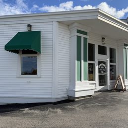 Exterior photo of Cormacks Deli - Petoskey, Michigan Exterior photo of Cormacks Deli - Petoskey, Michigan