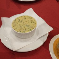 Rhodos - Kräuterbutter