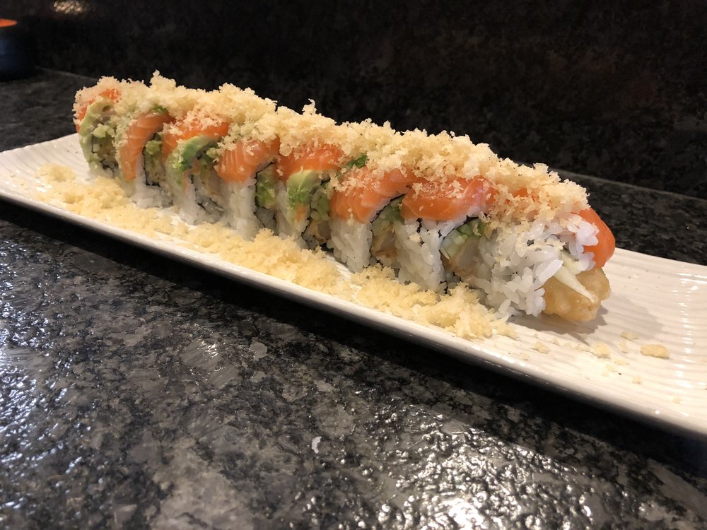 Riki Sushi