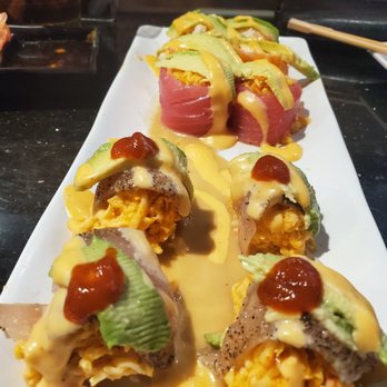 Sushiholics - Sushi Bars Near Me - West Covina, California Sushiholics - Sushi Bars Near Me - West Covina, California