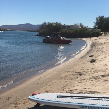 Pirate Cove Resort - RV Rental Near Me - Needles, California Pirate Cove Resort - RV Rental Near Me - Needles, California