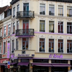 El Riadh