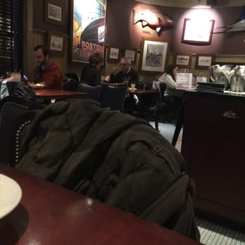 The Sole Proprietor - Back room dinning - Bars Near Me - Worcester, Massachusetts