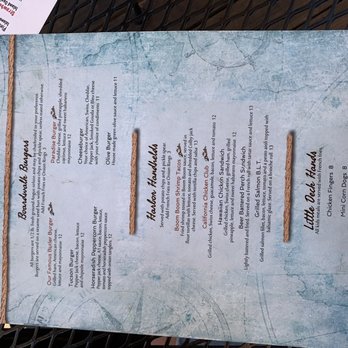 The Butler - Menu - American Near Me - Saugatuck, Michigan The Butler - Menu - American Near Me - Saugatuck, Michigan