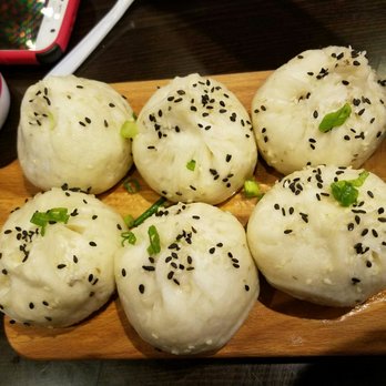 Tasty Moment - Fried juicy buns - Shanghainese Near Me - Edison, New Jersey Tasty Moment - Fried juicy buns - Shanghainese Near Me - Edison, New Jersey