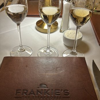 Frankie's The Steakhouse - Tequila flight - Steakhouses Near Me - Duluth, Georgia Frankie's The Steakhouse - Tequila flight - Steakhouses Near Me - Duluth, Georgia