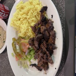Beef Shawarma Beef Shawarma