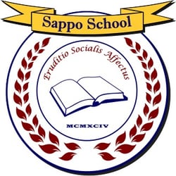 Sappo School - Logo