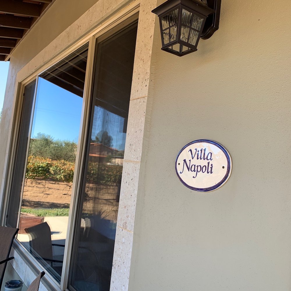 Rancho Los Retoños - Our villa - Wine Tasting Room Near Me - Guadalupe, BCN Rancho Los Retoños - Our villa - Wine Tasting Room Near Me - Guadalupe, BCN